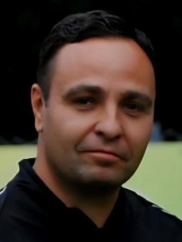 Christoph Parossa