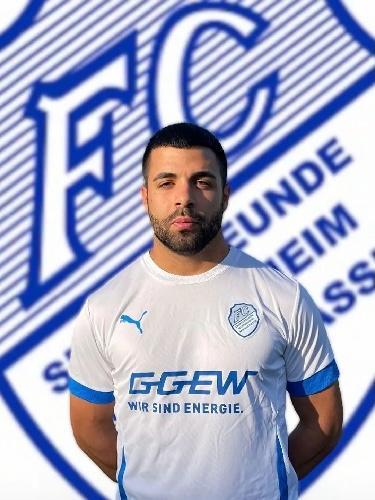 Serhat Aydogan