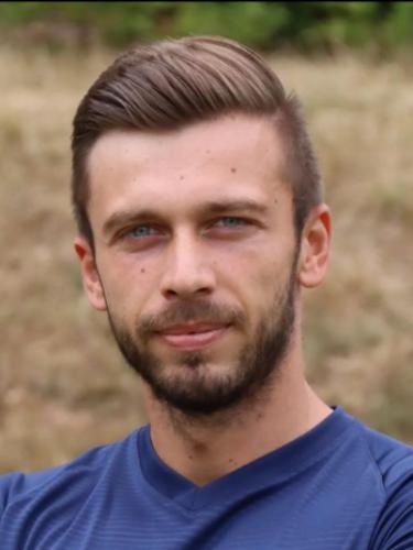 Almin Karic