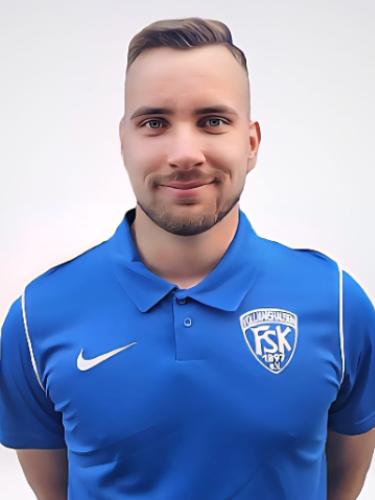 Justin Ranft