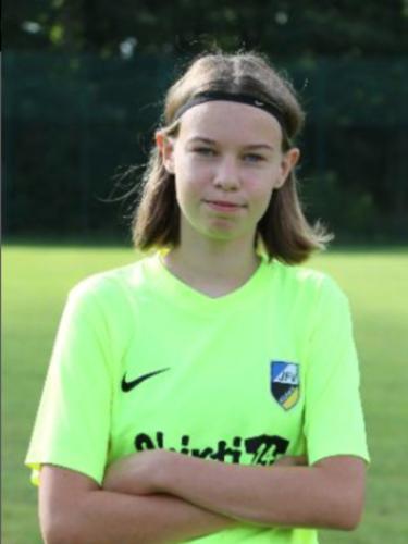 Emma Kretzschmar