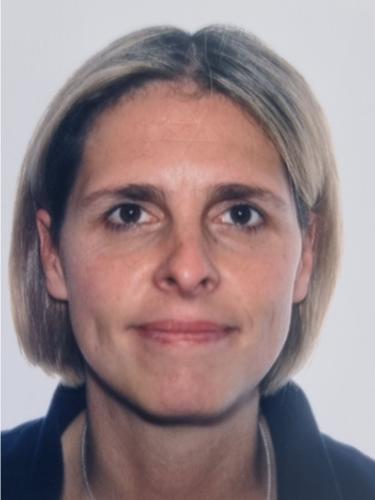 Tina Geisen