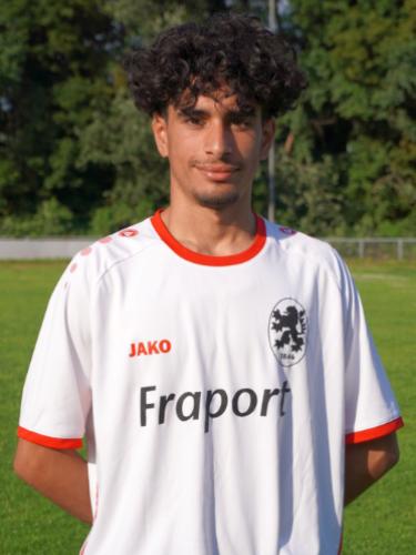 Bilal Alferhat