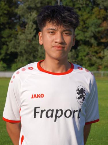 Leonard Nguyen