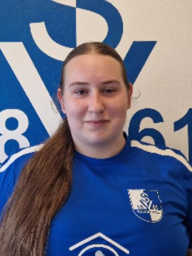 Sarah-Jane Behr