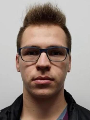 Lucas Nickisch