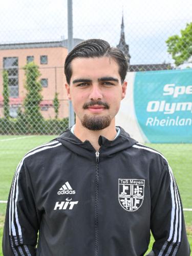 Tyler Öztürk
