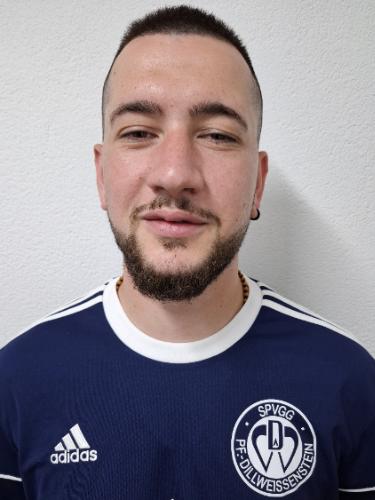 Sebastian-Cristinel Veselu-Diaconu