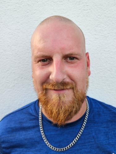Patrick Görgen