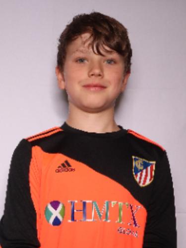 Lias Hannes Nieuwkoop