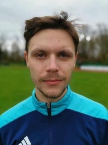 Niklas Beßler