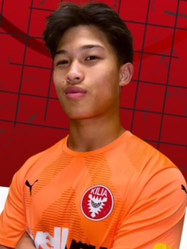 Jason Yeo