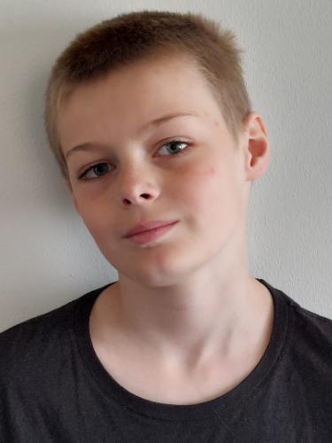 Luca Weiß