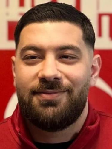 Melih Adigüzel