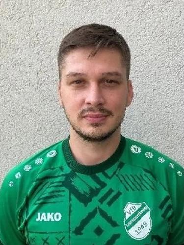 Yusuf Bulucu