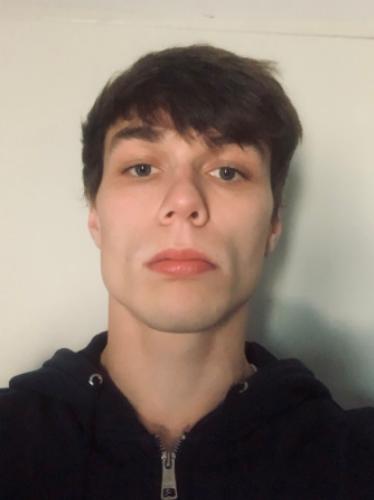 Tarik Franko Hanelt