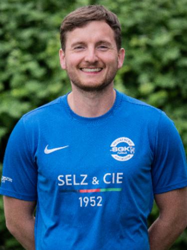 Julian Emmerich