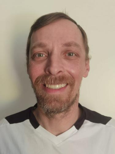 Oliver Bergerhausen