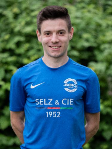 Nicolas Küspert