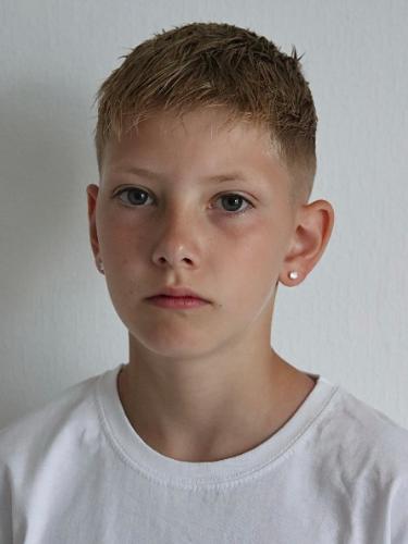 Noel Borst