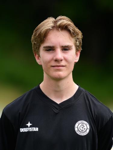 Maximilian Brenneis