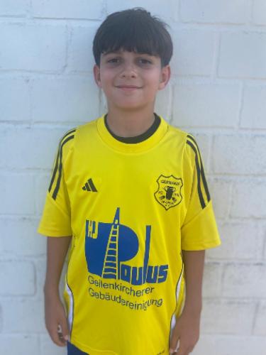 Marcos Rodriguez Herreruela