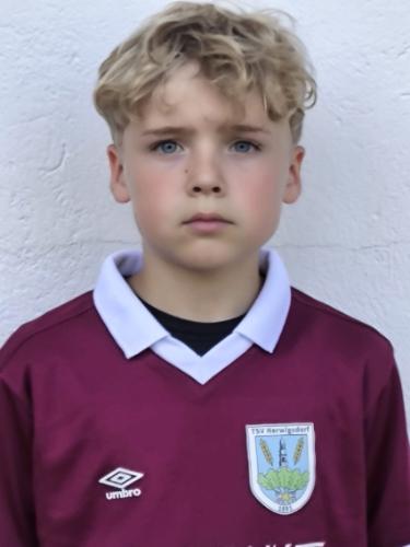 Luca Sieber