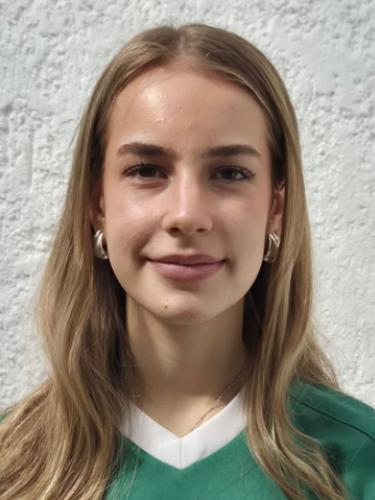 Finnja Sprögel