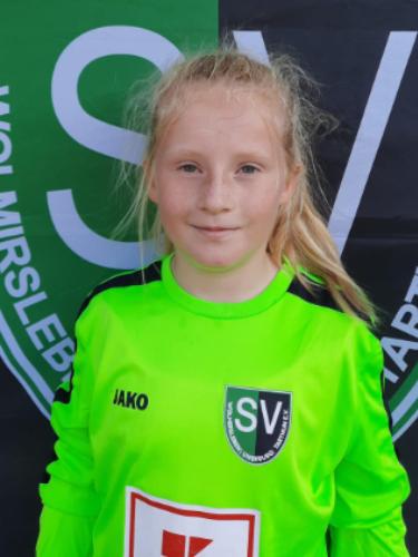 Hailey van den Akker