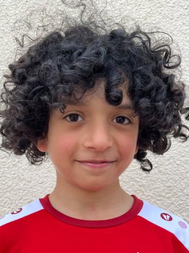 Mohamed Ibrahim Ayari