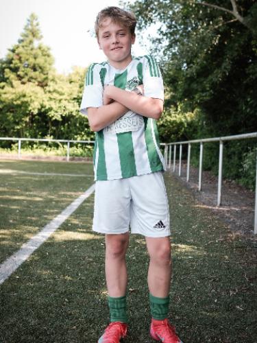 Sam Battista Mitschein