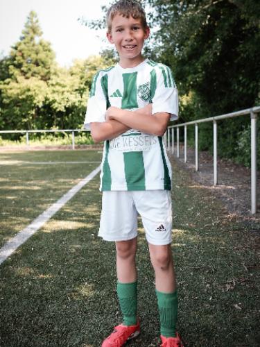 Lucas-Thomas Schaale