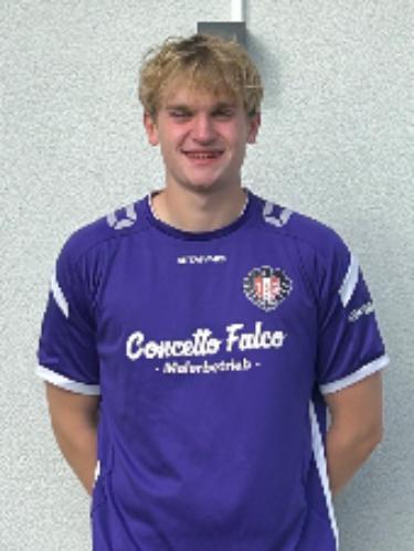 Mattis Jakob Büchler