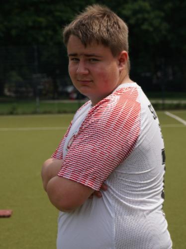 Maximilian Topp