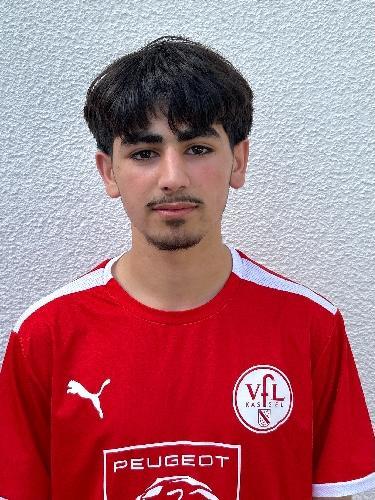 Ivan Ahmad