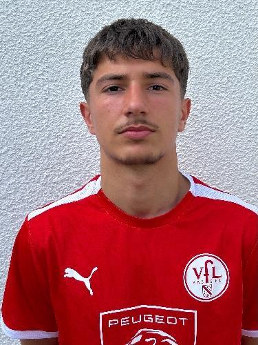 Klajdi Bogdani