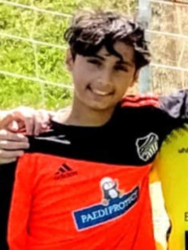 Abdullah Aljalout