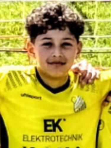 Karam Ezzarradi