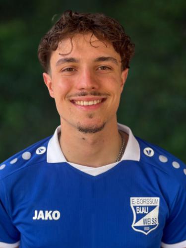 Pawel Antoniuk
