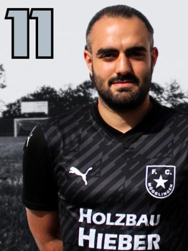 Elber Can Celik
