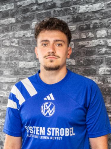 Ali Toprak Büyükasik