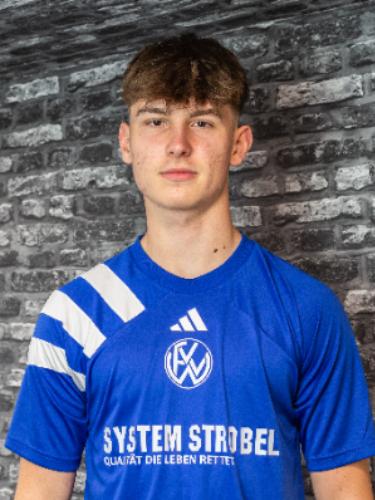Lucas Enslin