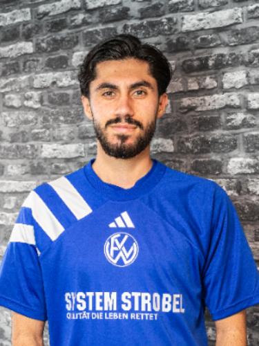 Aras Nazir Shamo