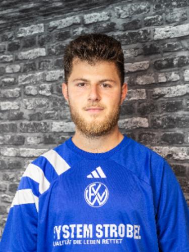 Tarik Özdemir