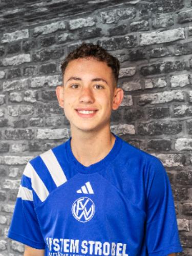 Nico Rohrmoser
