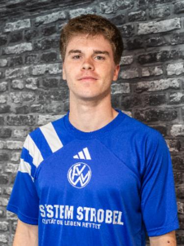 Elias Bauer