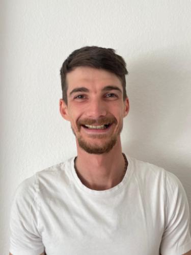 Nico Schnell