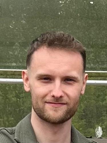 Fabian Levi Kraemer