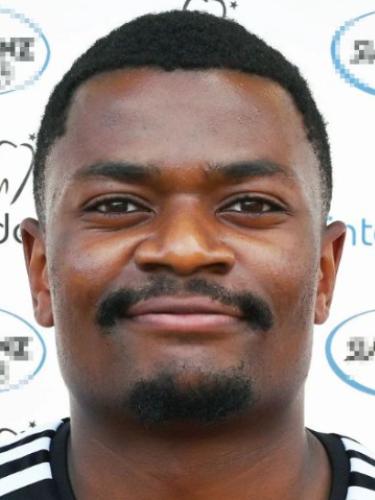 Jordan Houedji Nkamgoue