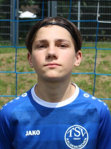 Marko Dzhykiia